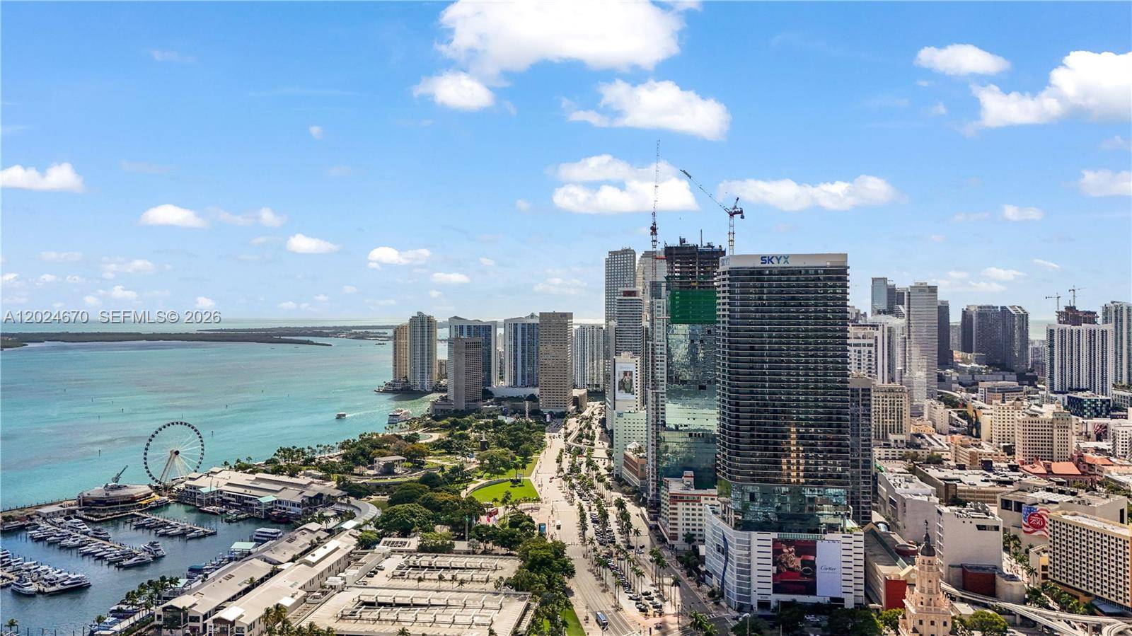 398 NE 5th StMiami - Condo-Hotel,Condo condo unit 2310 - picture