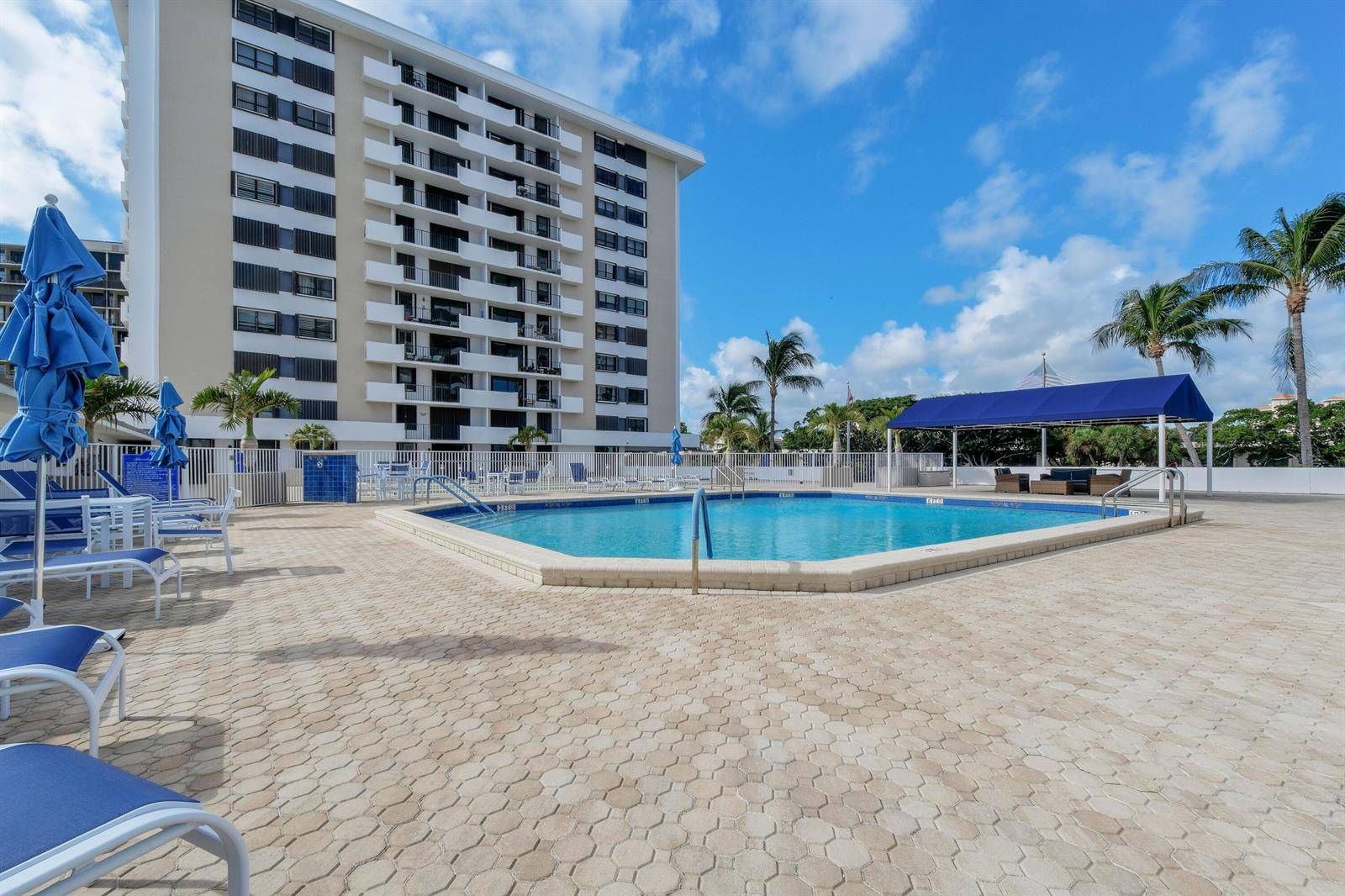 1200 MarineNorth Palm Beach - Condo condo unit 601 - picture