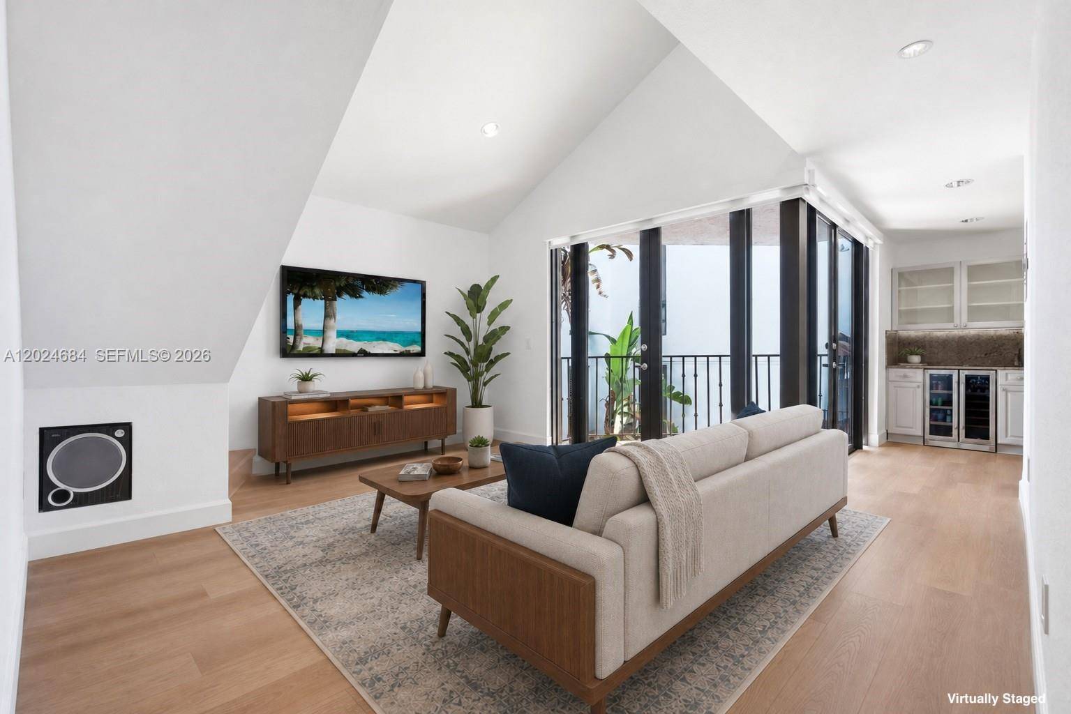 3114 Bird AveMiami - MISSION PLACE AT THE GROVE condo unit 3114 - picture