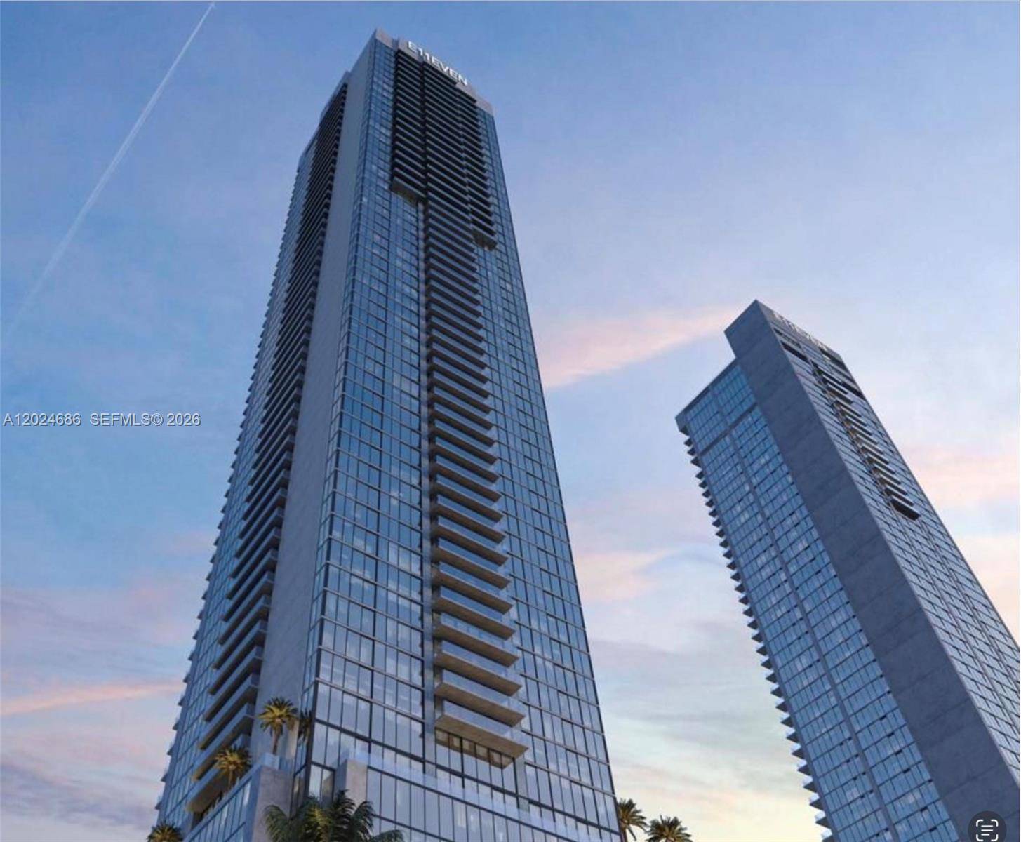 20 NE 11 STMiami - MIAMI NORTH condo unit 4501 - picture