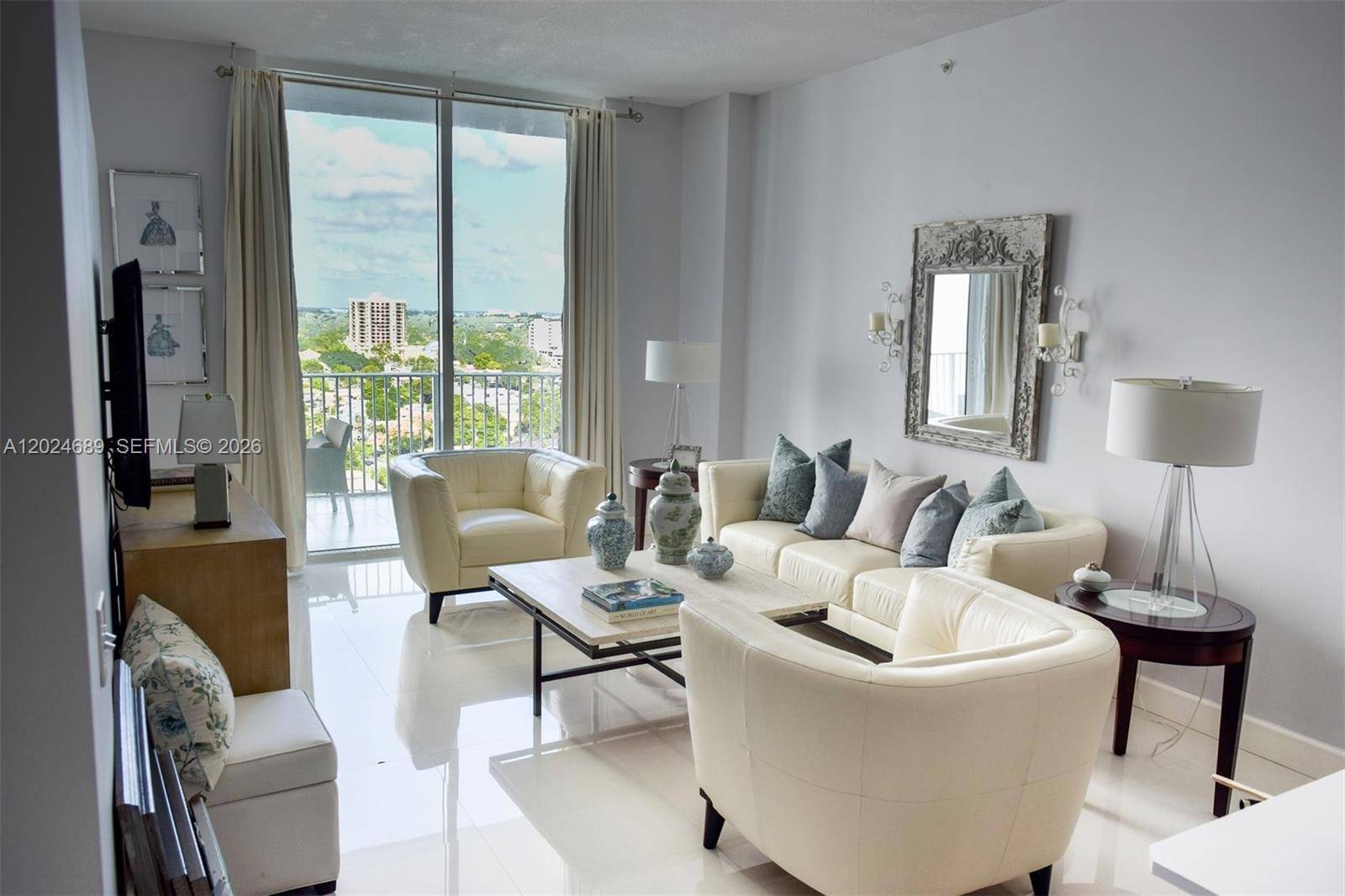 3180 SW 22nd TerMiami - Condo 5+ Stories,Condo condo unit PH203 - picture