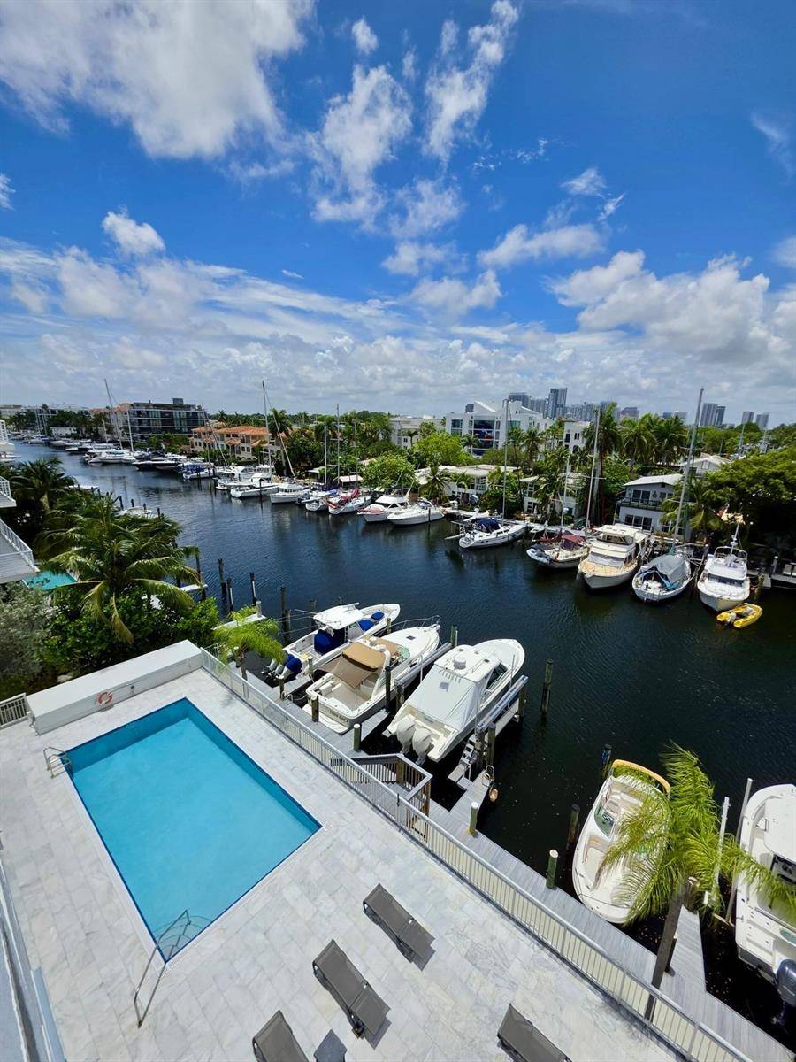 155 Isle Of VeniceFort Lauderdale - Condo condo unit 603 - picture