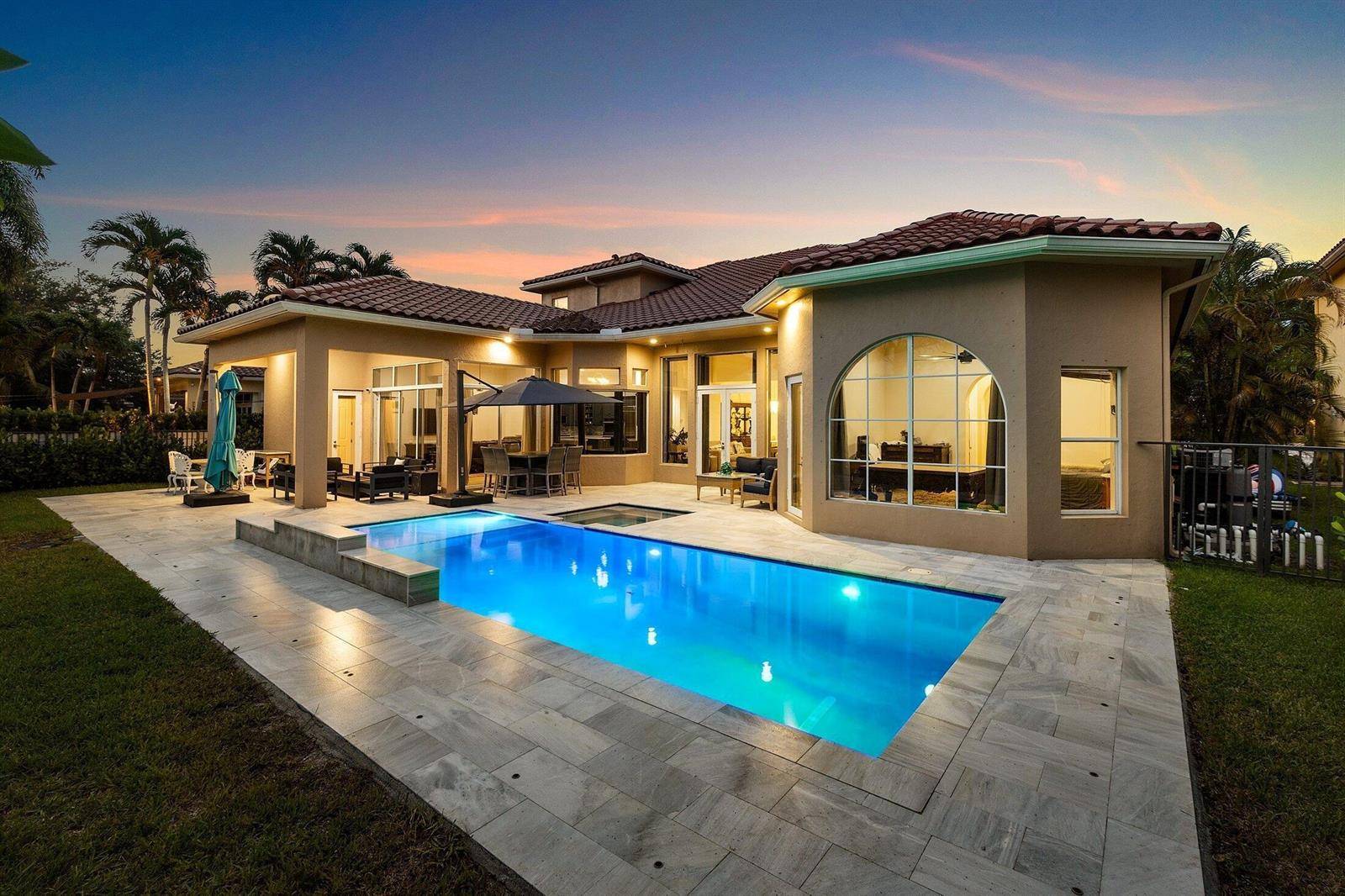 3381 Lago De TalaveraLake Worth - picture