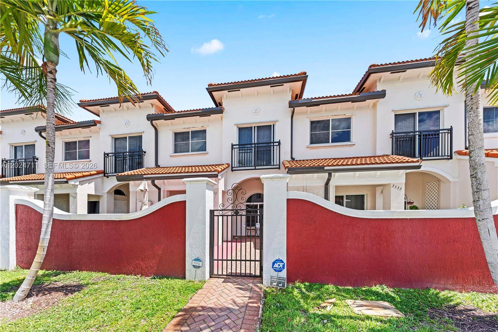 3535 NW 29th CtLauderdale Lakes - picture