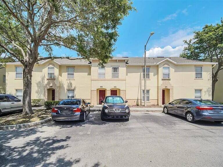 2749 Club CortileKissimmee - picture