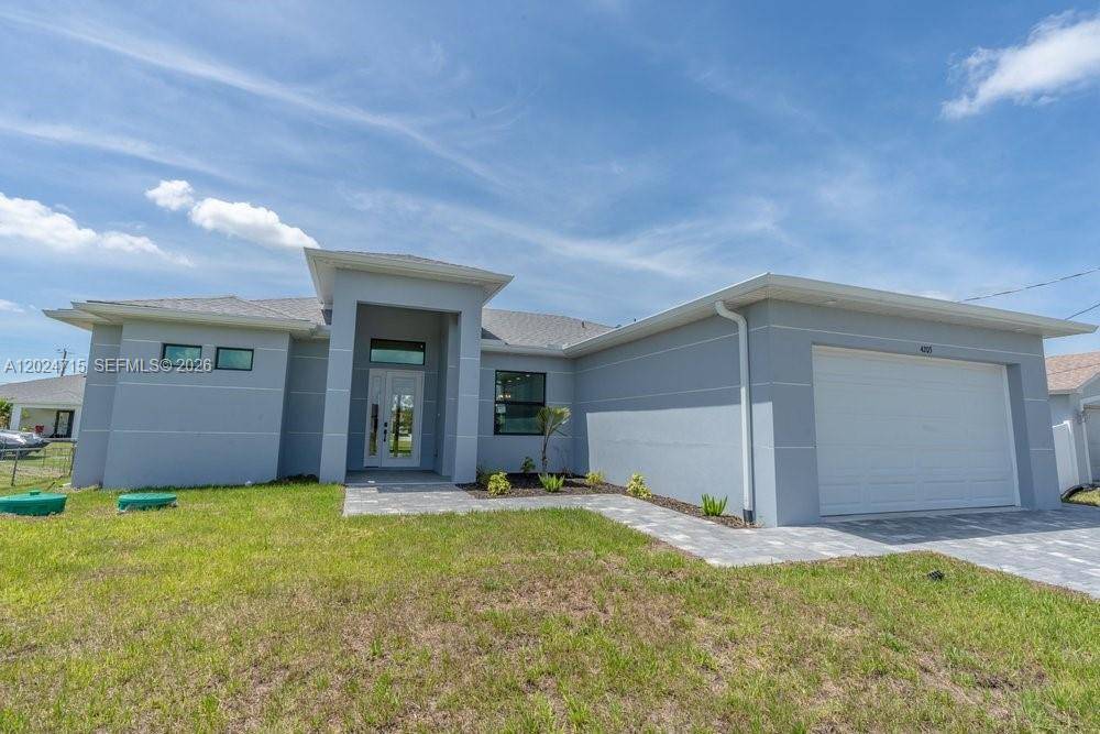 4203 11th St. WOther City - In The State Of Florida - picture