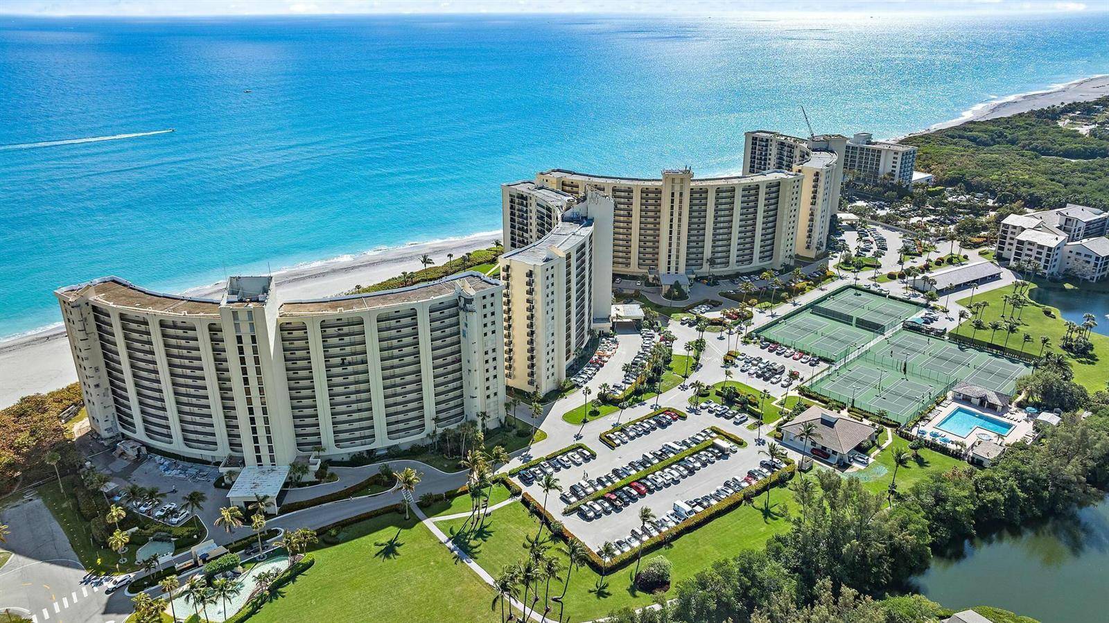 400 Ocean TrailJupiter - OCEAN TRAIL CONDO IV condo unit 1310 - picture