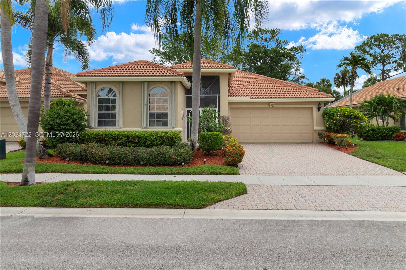 10776 Grande Palladium WayBoynton Beach - picture