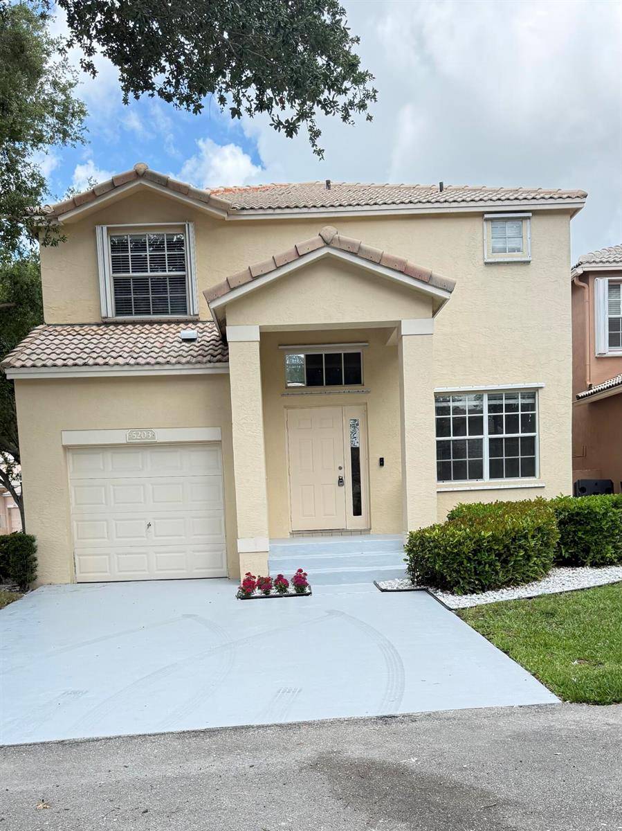 5203 Eagle CayCoconut Creek - picture