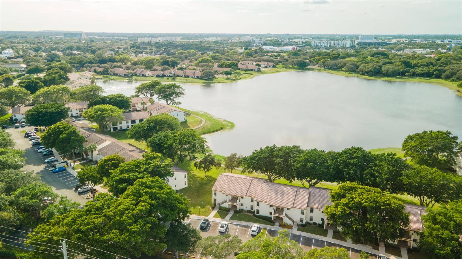 2900 OlivewoodBoca Raton - LAKE WINDWOOD CONDO,Windwood condo unit 2010 - picture