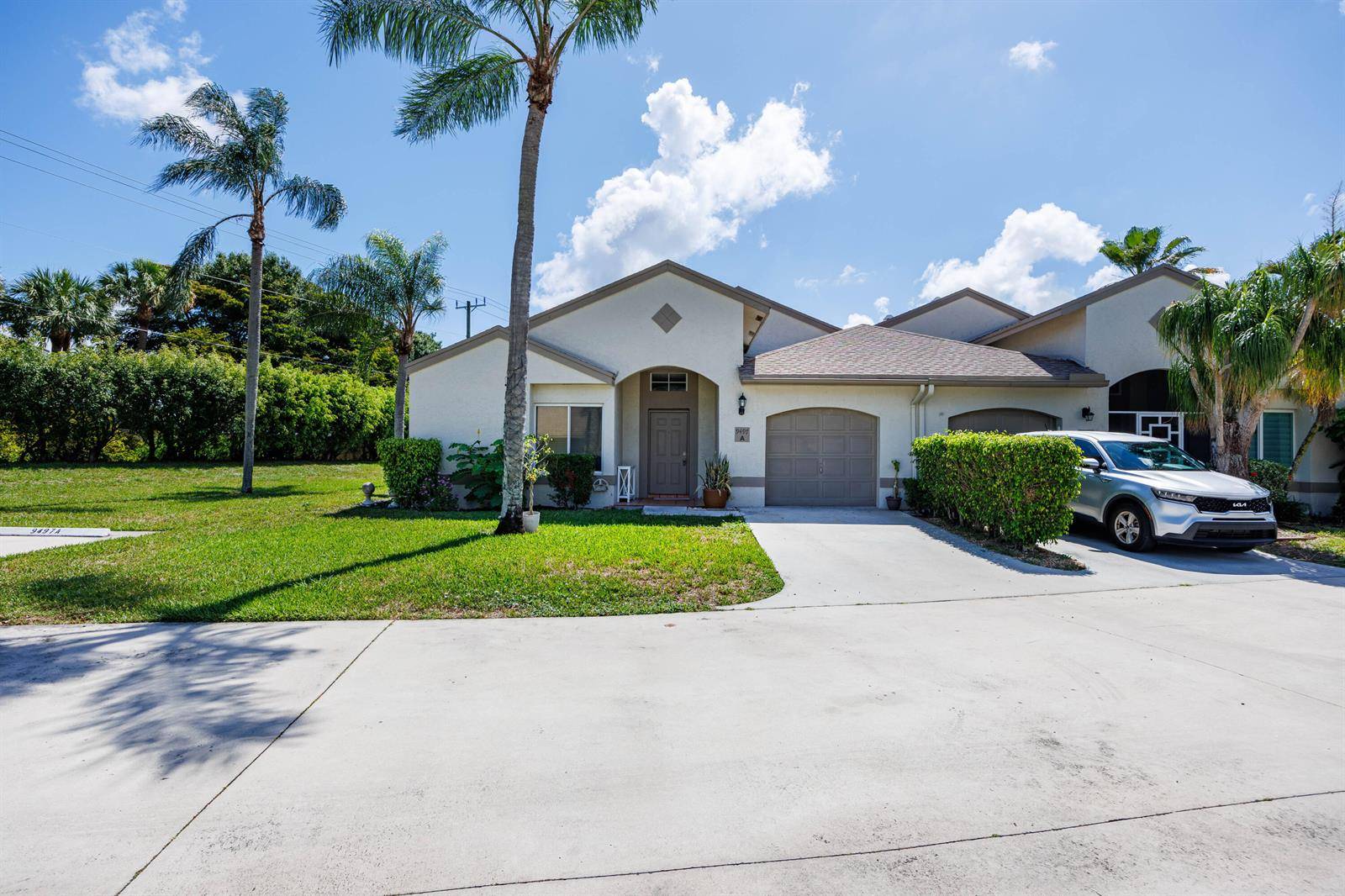 9497 Boca GardensBoca Raton - BOCA GARDENS condo unit A - picture