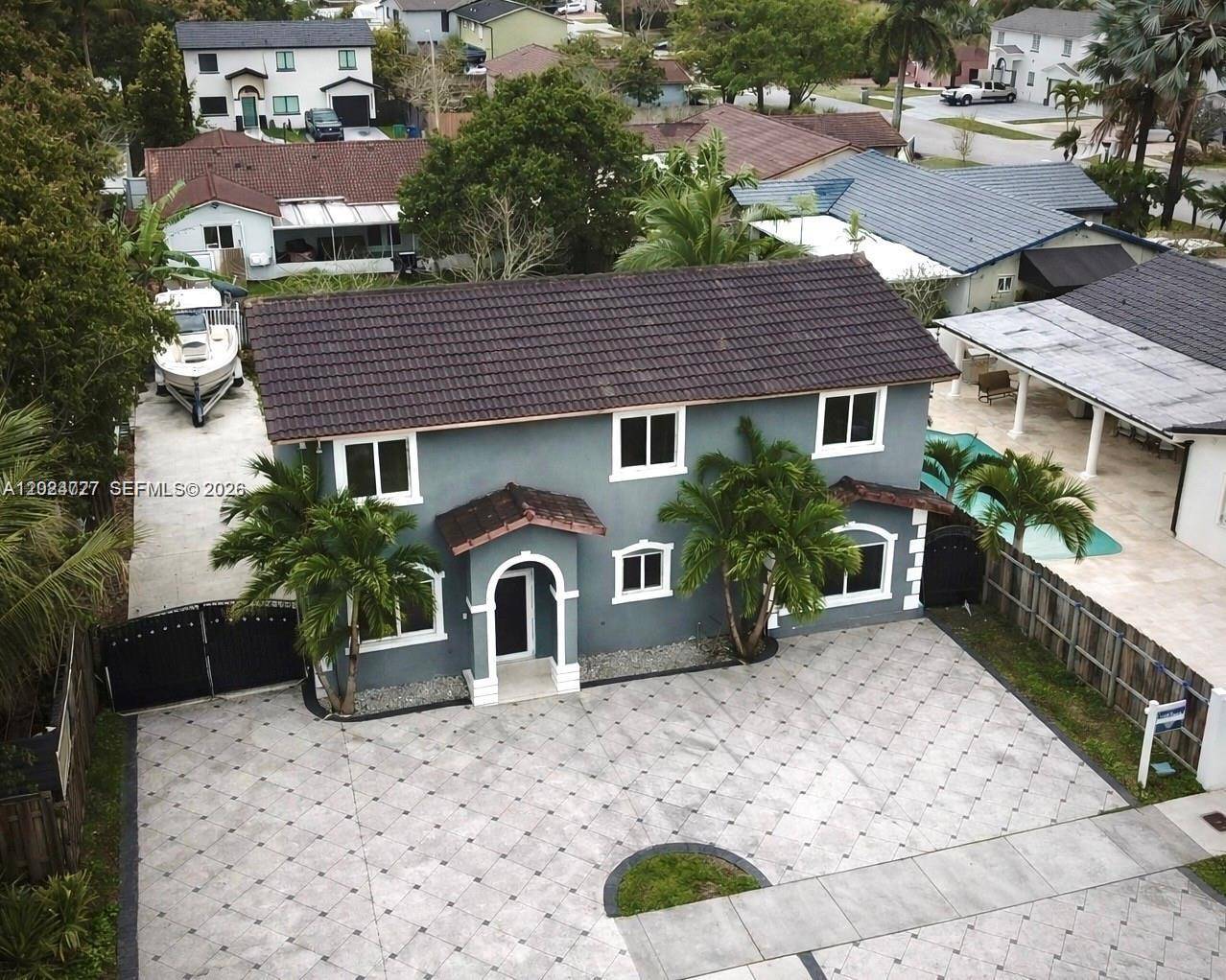 15302 SW 180th TerMiami - picture