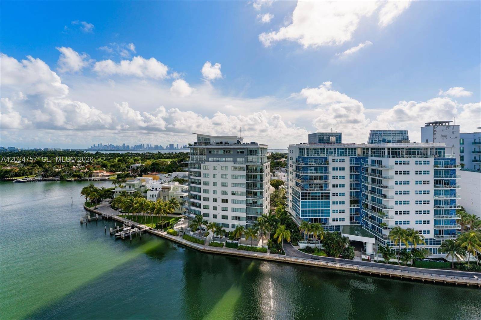 6000 Indian Creek DrMiami Beach - 6000 INDIAN CREEK CONDO condo unit 14B - picture