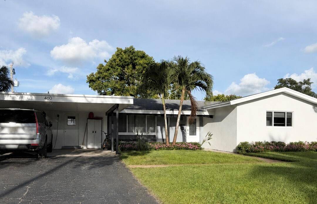 460 SW 55thPlantation - picture