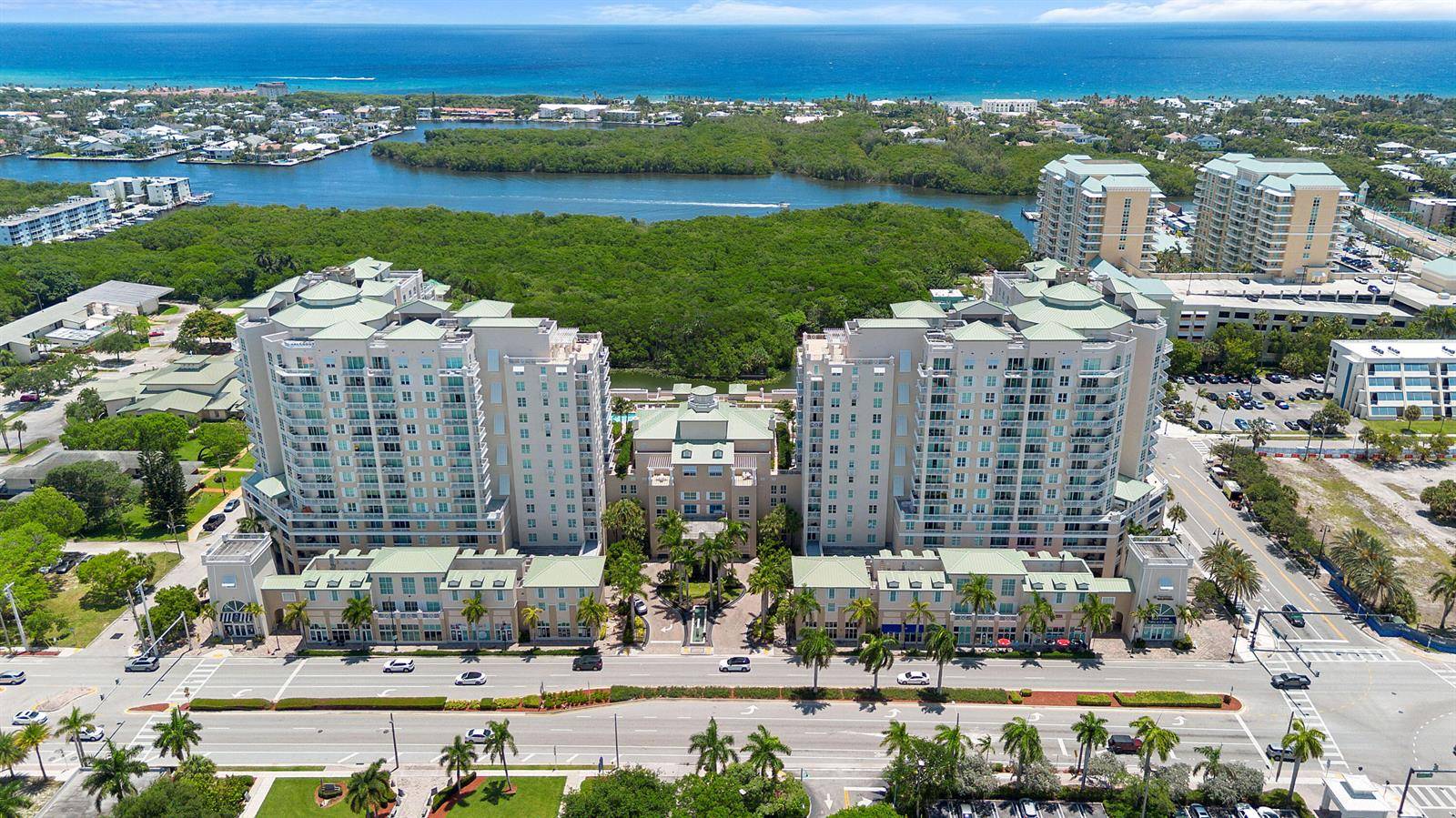 450 N FederalBoynton Beach - CASA COSTA CONDO,CASA COSTA condo unit 905 - picture