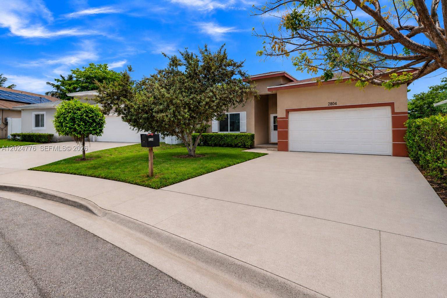 2804 Washington DrFort Lauderdale - picture