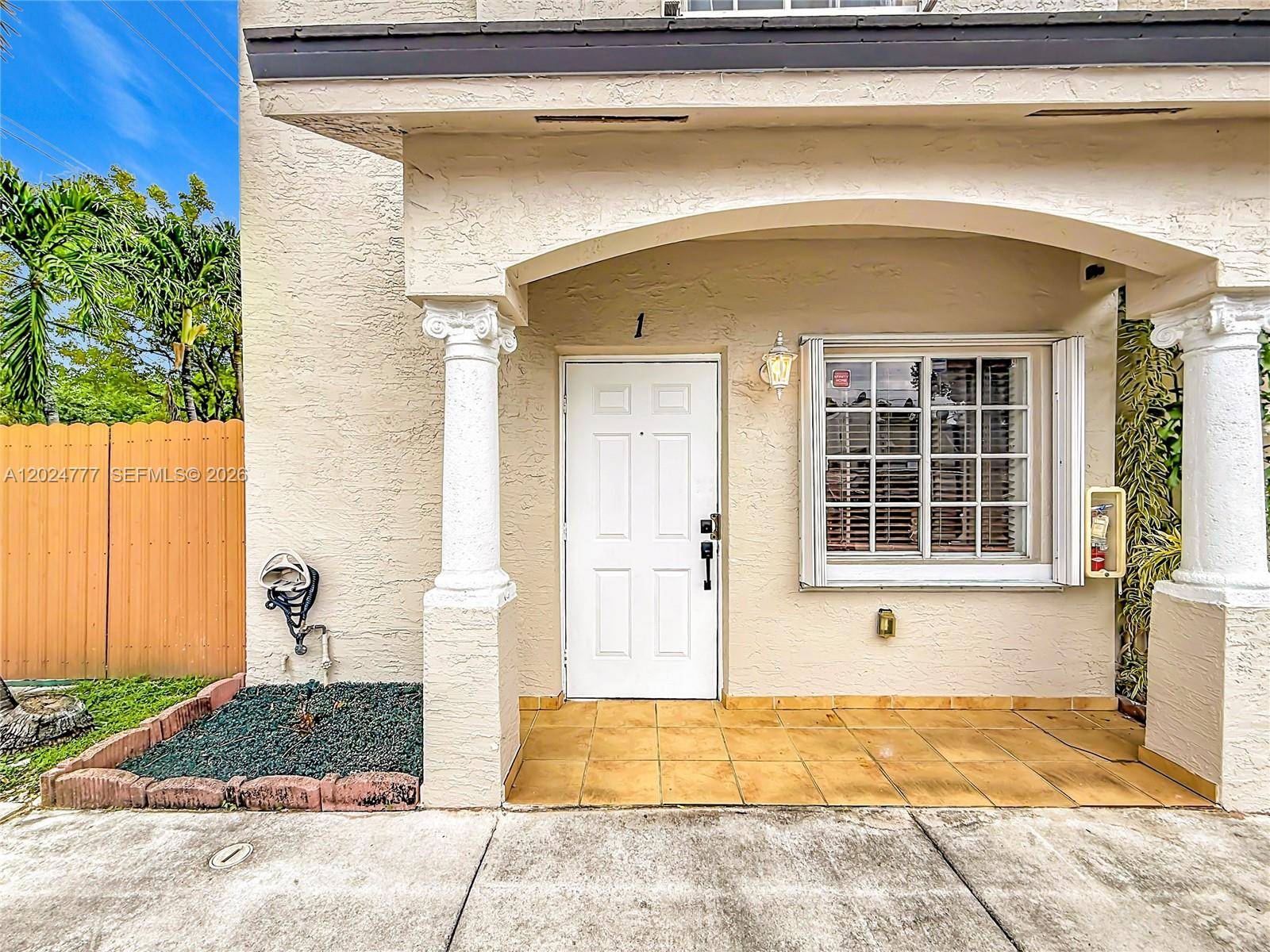 7699 W 36th AveHialeah - Villa Condo,Condo condo unit 1 - picture