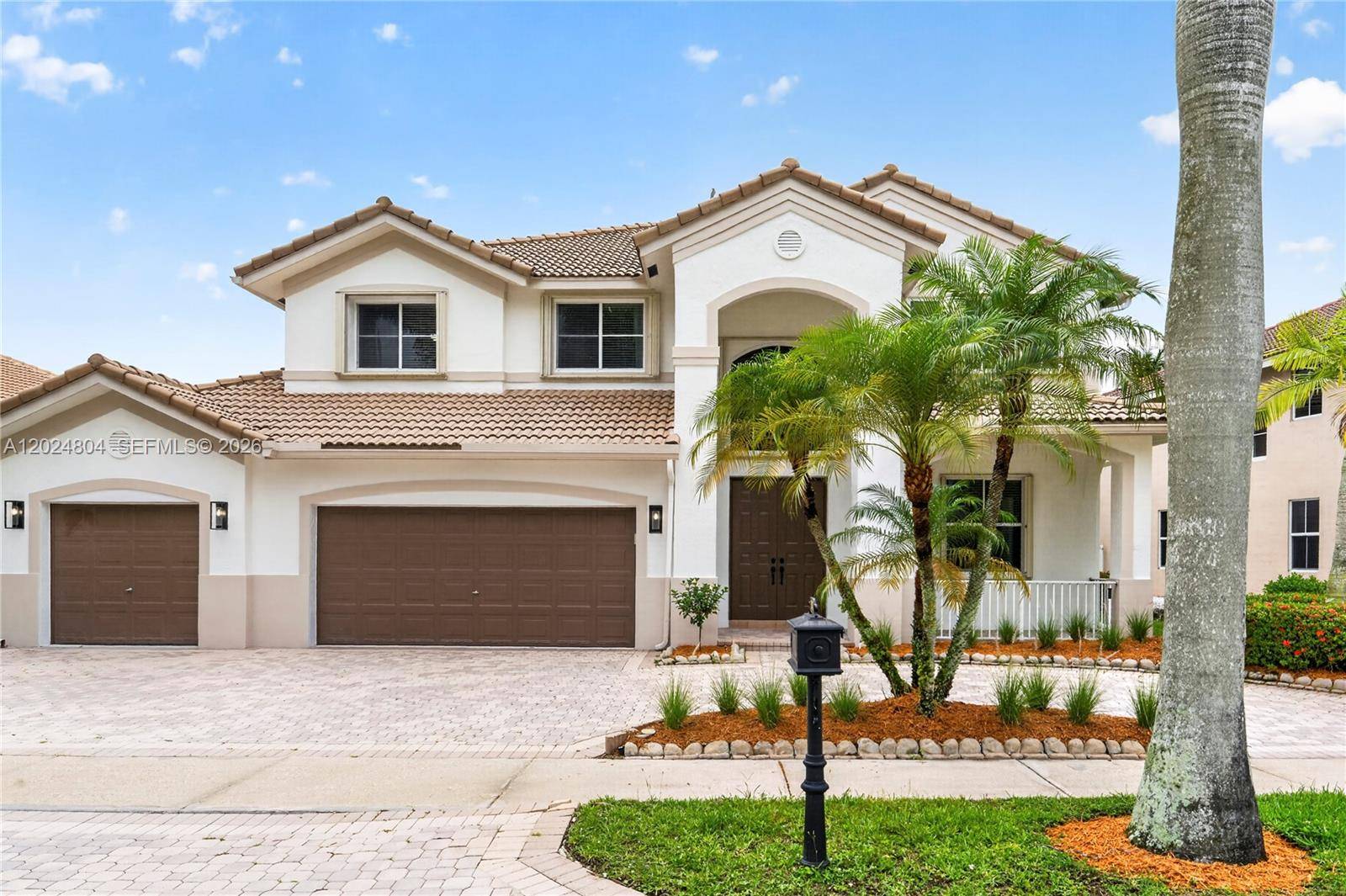 2432 Deer Creek RdWeston - picture