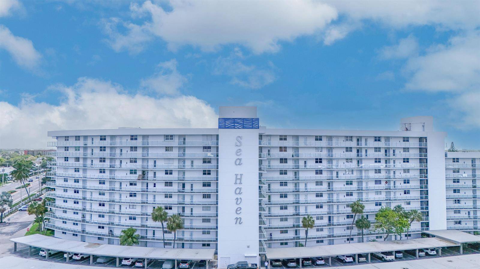 2731 NE 14th StreetPompano Beach - SEA HAVEN condo unit 923 - picture