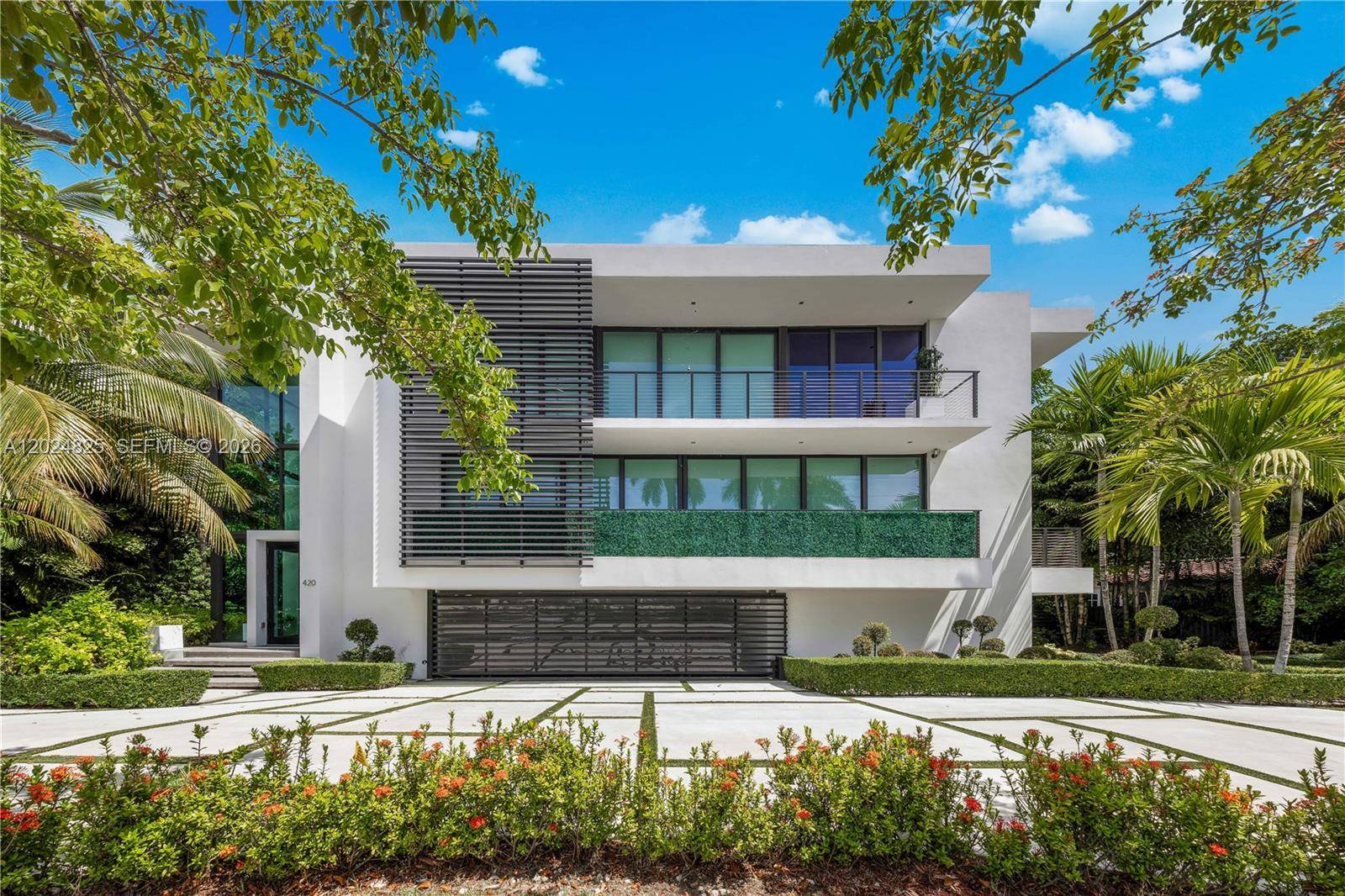 420 N Hibiscus DrMiami Beach - picture