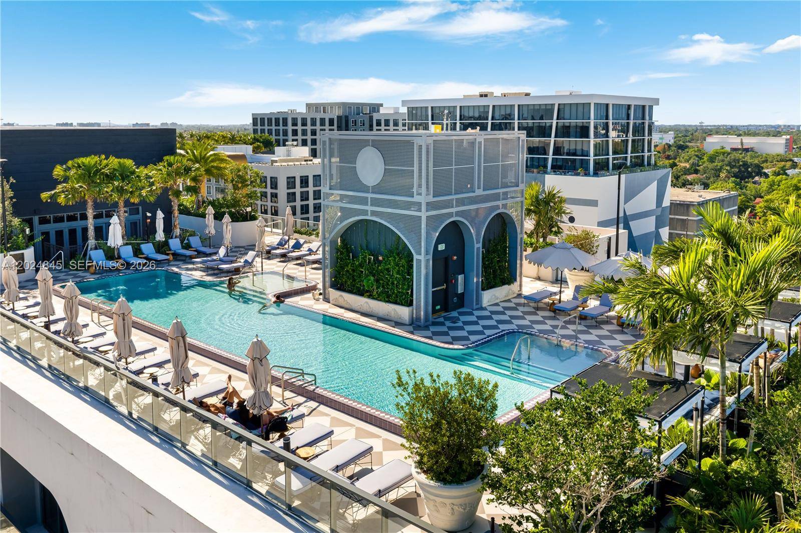 2700 NW 2nd AveMiami - Condo/Co-Op/Seasonal,Condo condo unit 309 - picture