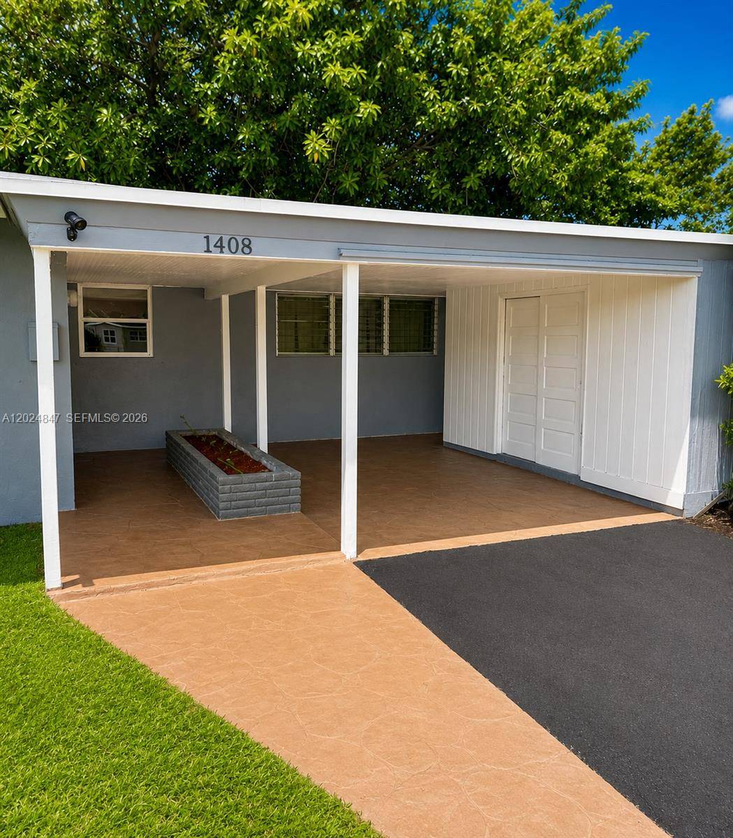 1408 NW 9th AveFort Lauderdale - picture