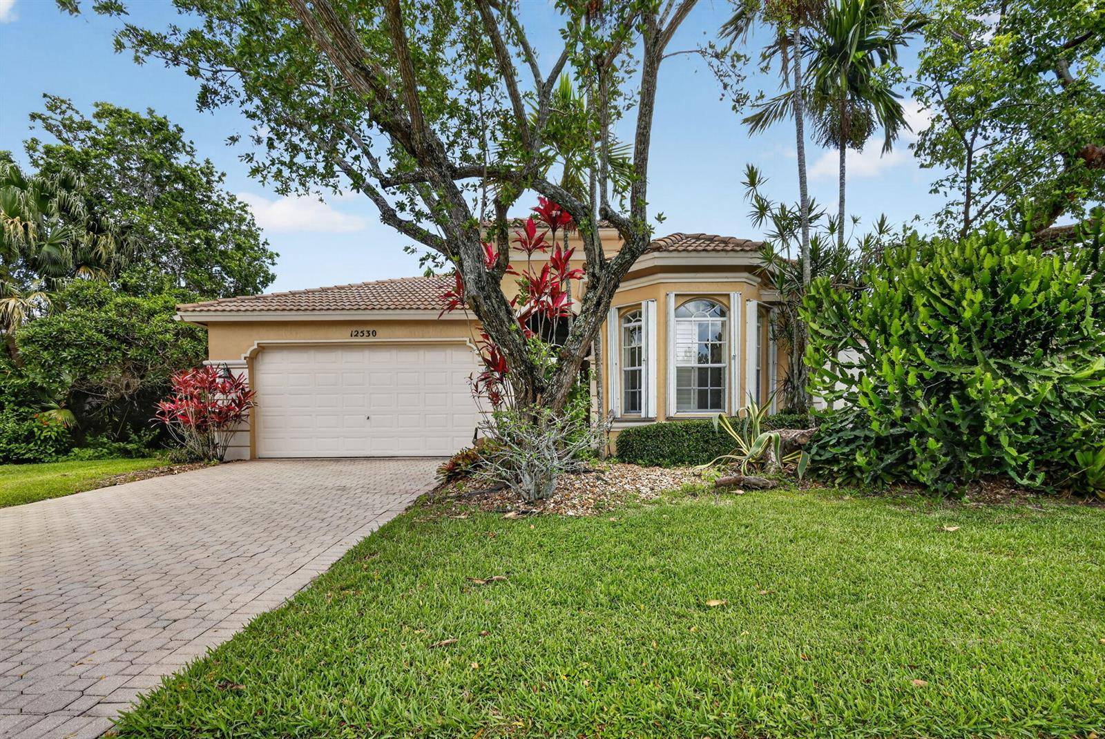 12530 Va ValenzaBoynton Beach - picture
