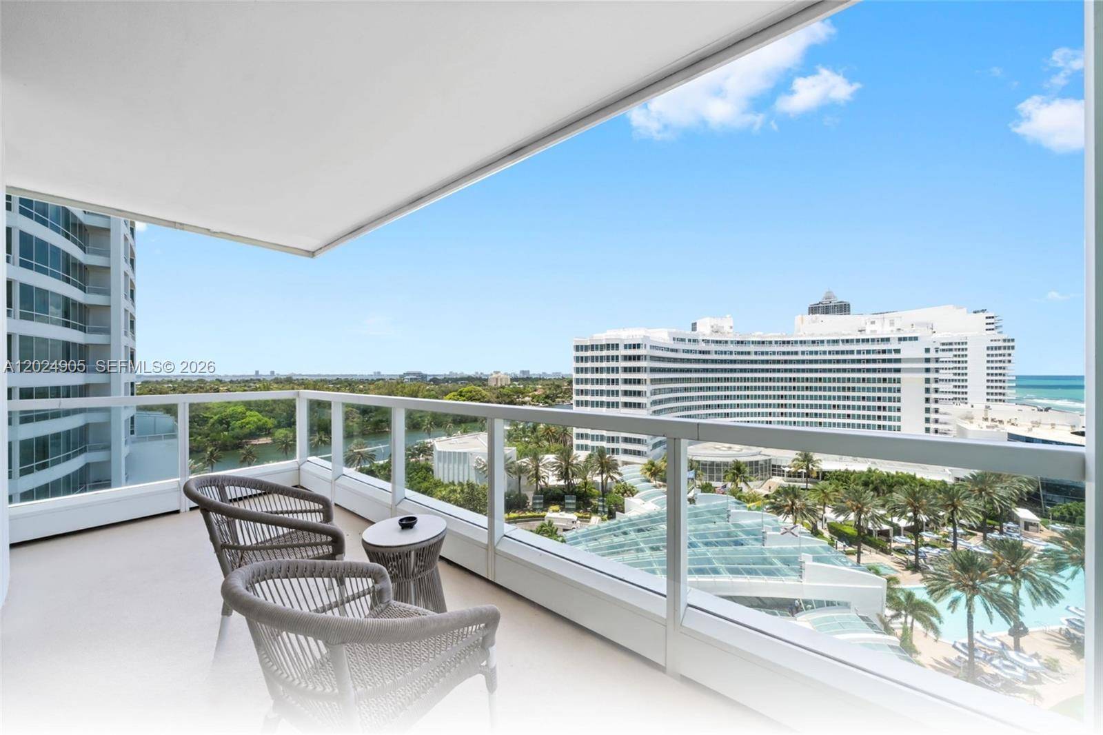 4391 Collins AveMiami Beach - Condo-Hotel,Condo condo unit 1001 - picture