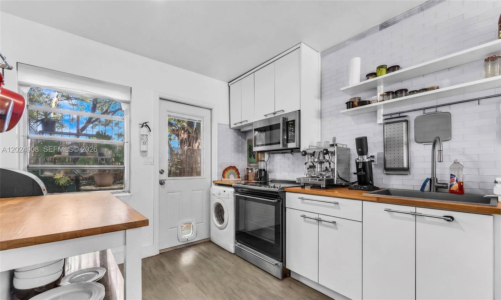 645 NE 77th StMiami - Condo 1-4 Stories,Condo condo unit 1 - picture