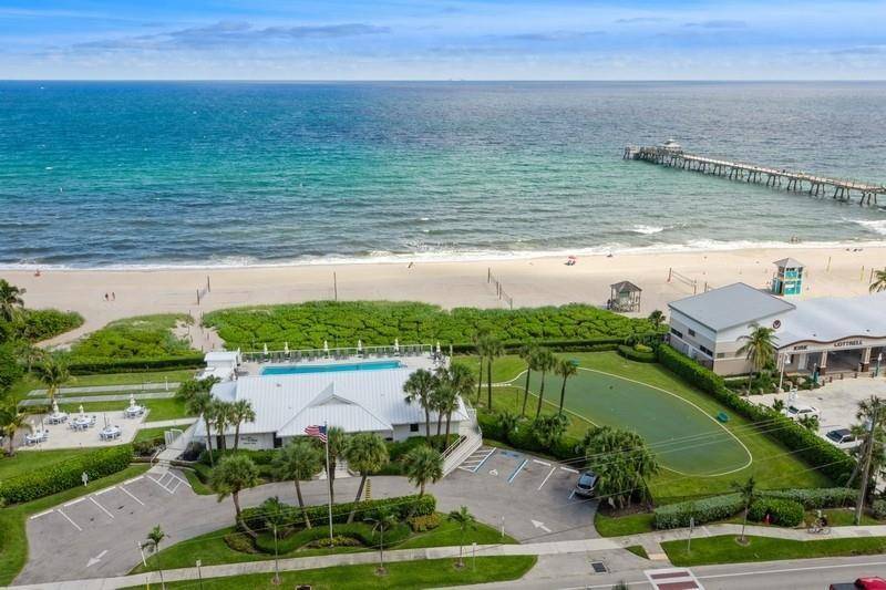 333 NE 21stDeerfield Beach - TIARA EAST CONDO condo unit 1620 - picture