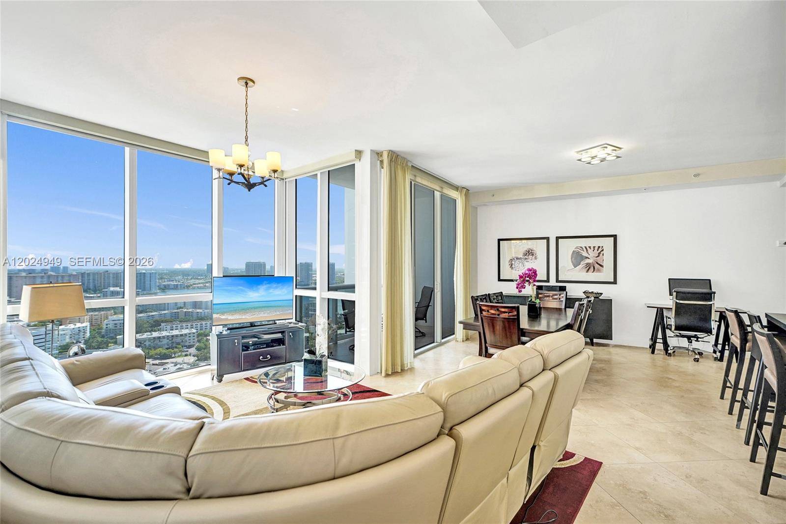 18201 Collins AveSunny Isles Beach - TRUMP ROYALE CONDO condo unit 3707 - picture
