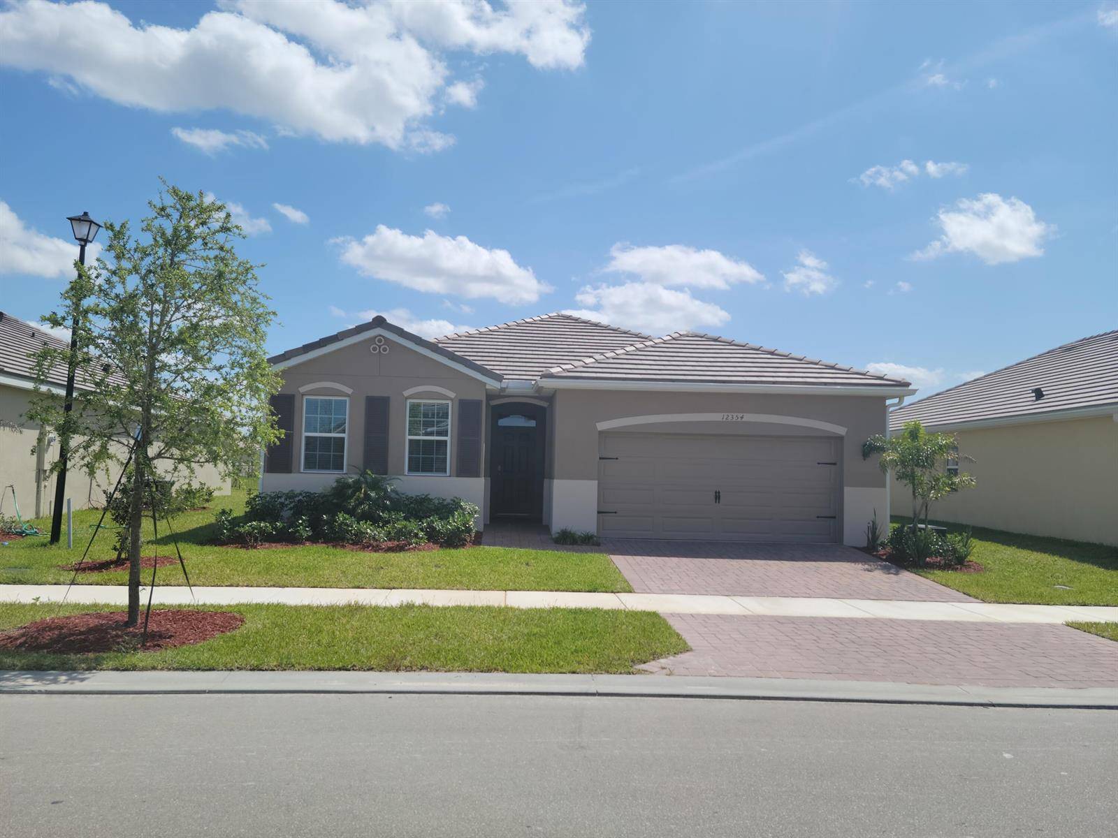 12354 ArabellaPort St. Lucie - picture