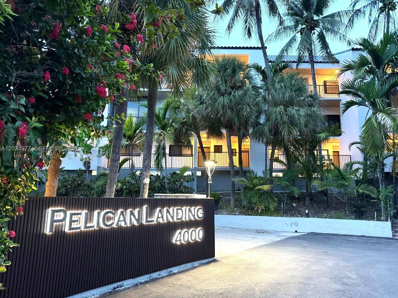 4000 NE 168th StNorth Miami Beach - Apartments-Annual,Condo condo unit 107A - picture