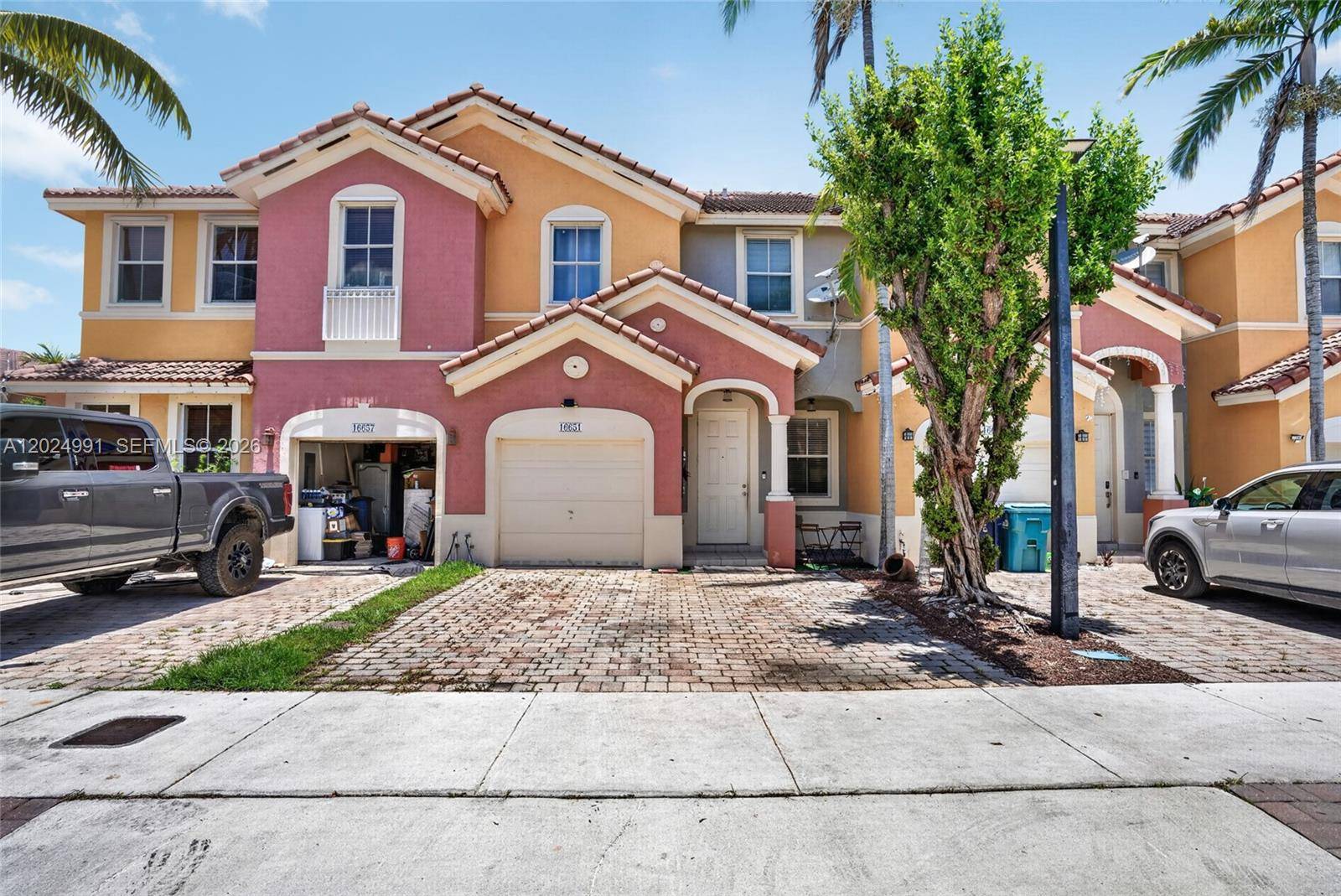 16651 SW 79th TerMiami - picture