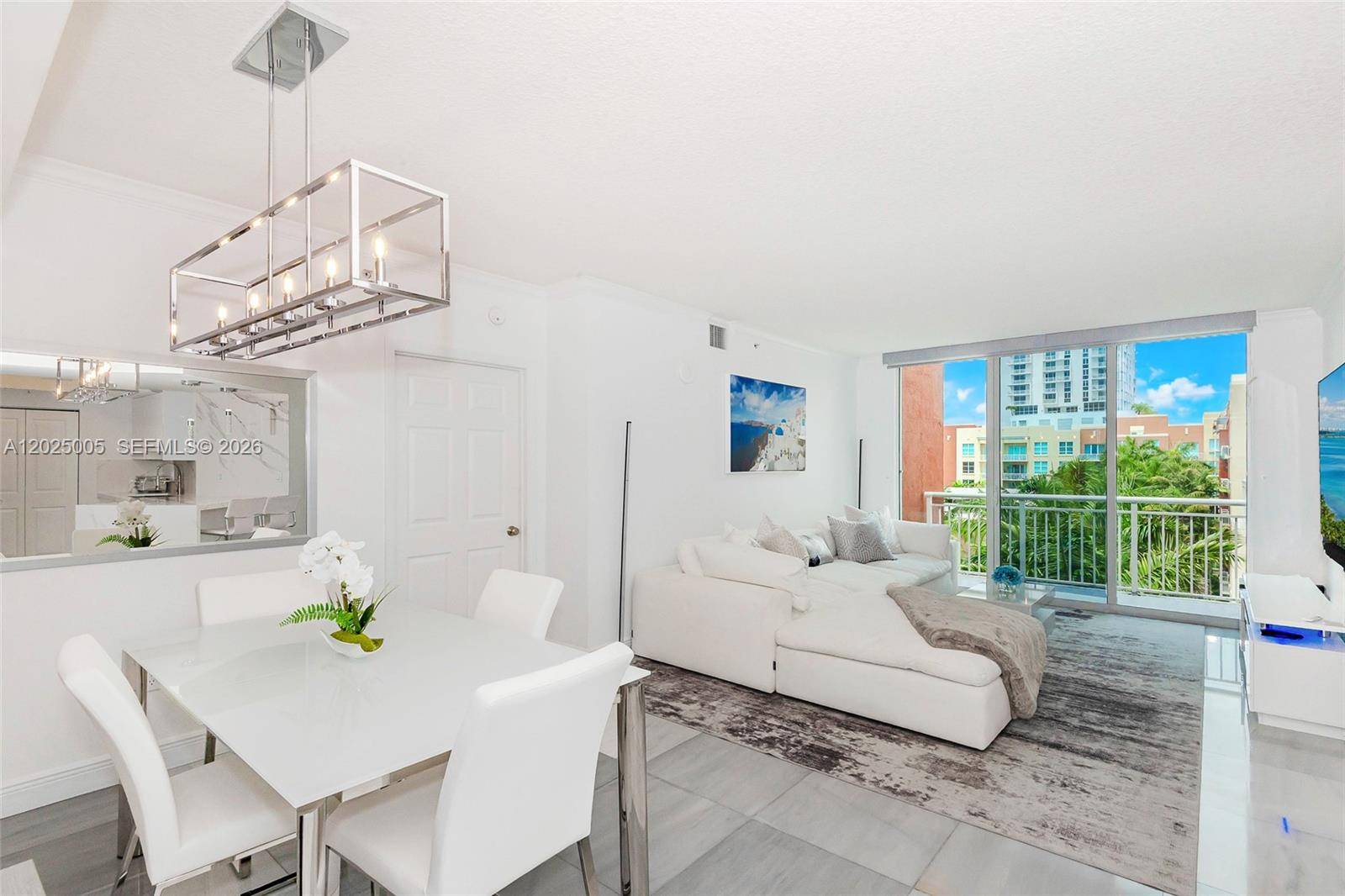 2000 N Bayshore DrMiami - CITE CONDO condo unit 619 - picture