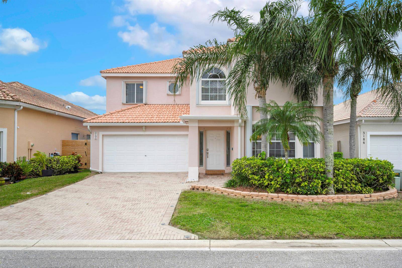 3190 El Camino RealWest Palm Beach - picture