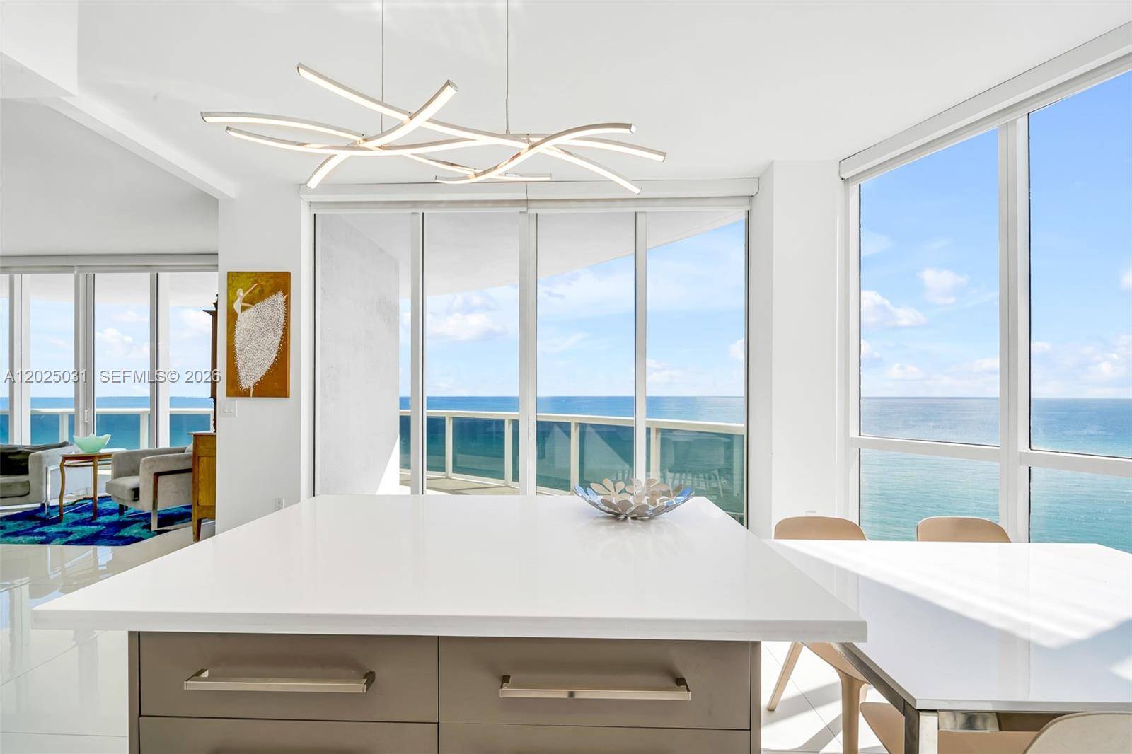 16001 Collins AveSunny Isles Beach - TDR TOWER I CONDO condo unit 701 - picture