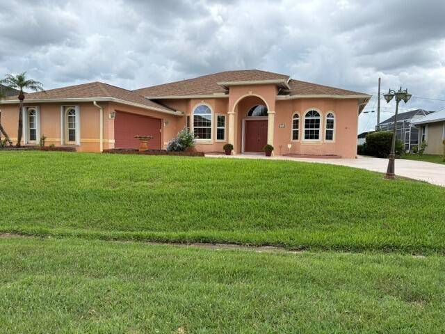 3306 SE FordPort St. Lucie - picture