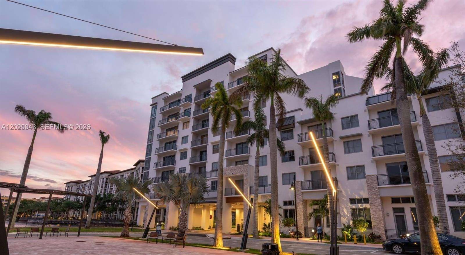 4720 NW 85th AveDoral - OVERTURE Doral condo unit Sonata A2 - picture