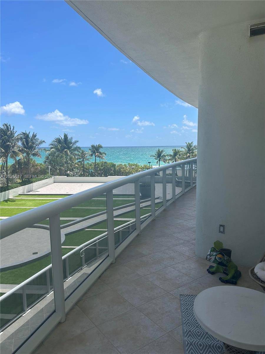 9601 Collins AveBal Harbour - MAJESTIC TOWER condo unit 403 - picture