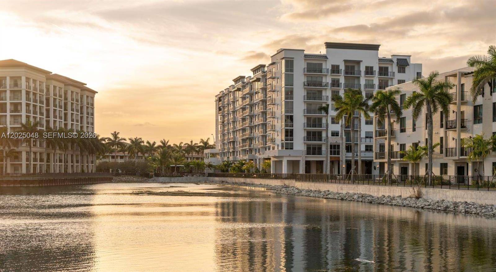 4720 NW 85th AveDoral - OVERTURE Doral condo unit Crescendo - picture