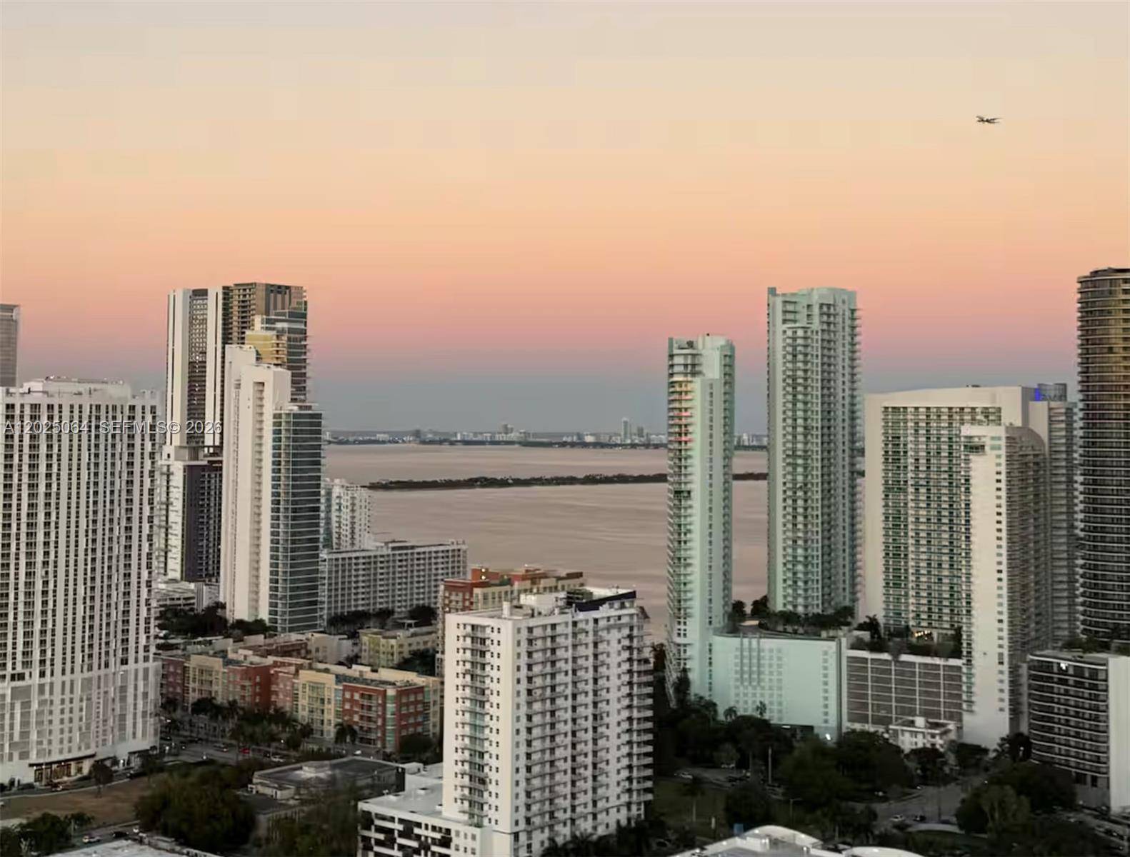 1600 NE 1 AVEMiami - Condo 5+ Stories,Condo condo unit 3519 - picture