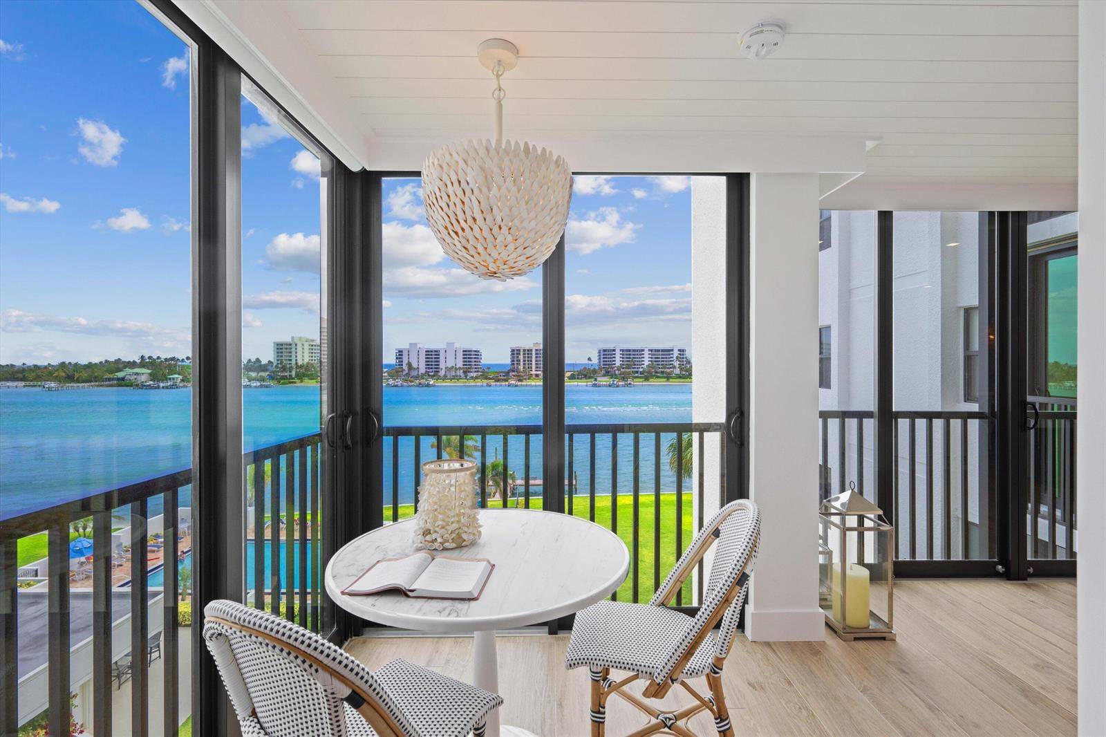 19800 S Sandpointe BayTequesta - SANDPOINTE BAY CONDO,Sandpointe Bay condo unit 510 - picture