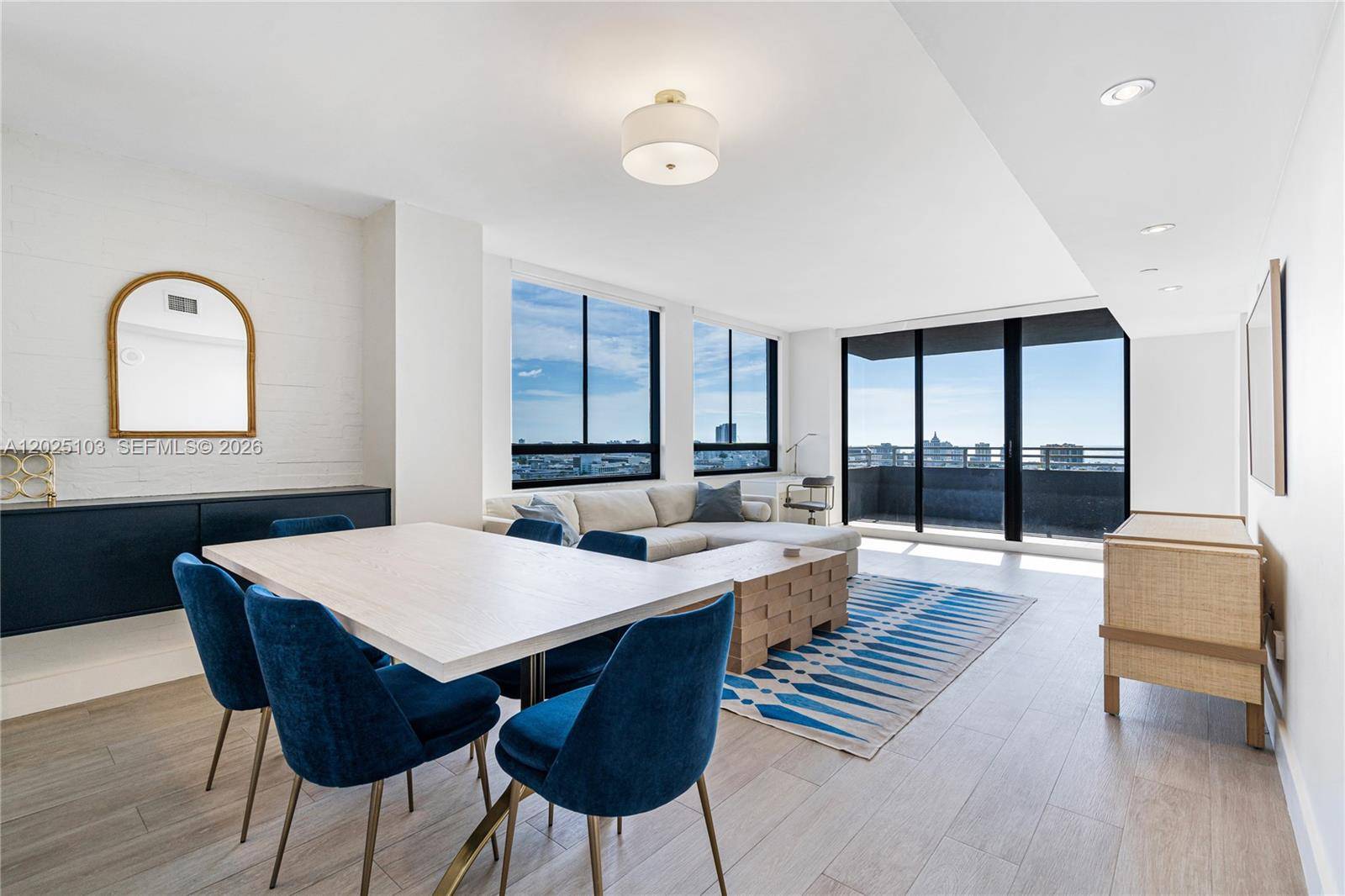 1330 West AveMiami Beach - Condo 5+ Stories,Condo condo unit 2107 - picture