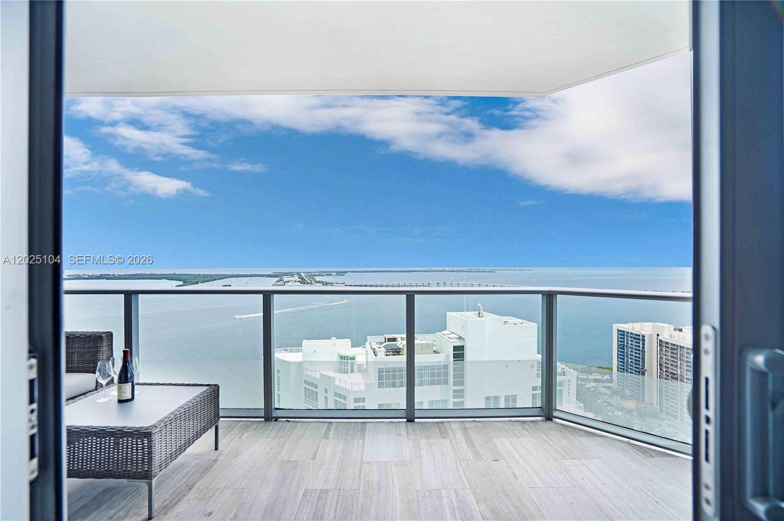 1300 Brickell Bay DrMiami - BRICKELLHOUSE CONDO condo unit 3402 - picture