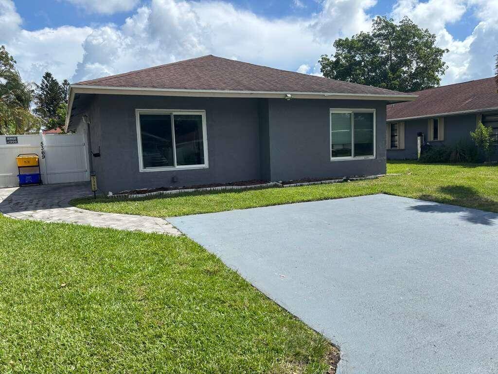 5369 GeneWest Palm Beach - picture