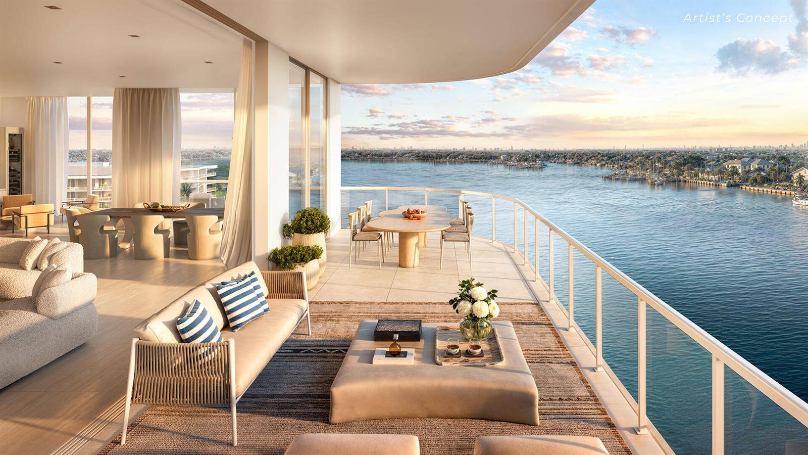 2200 PgaPalm Beach Gardens - The Ritz-Carlton Residence,The Ritz-Carlton Res condo unit 201 - picture