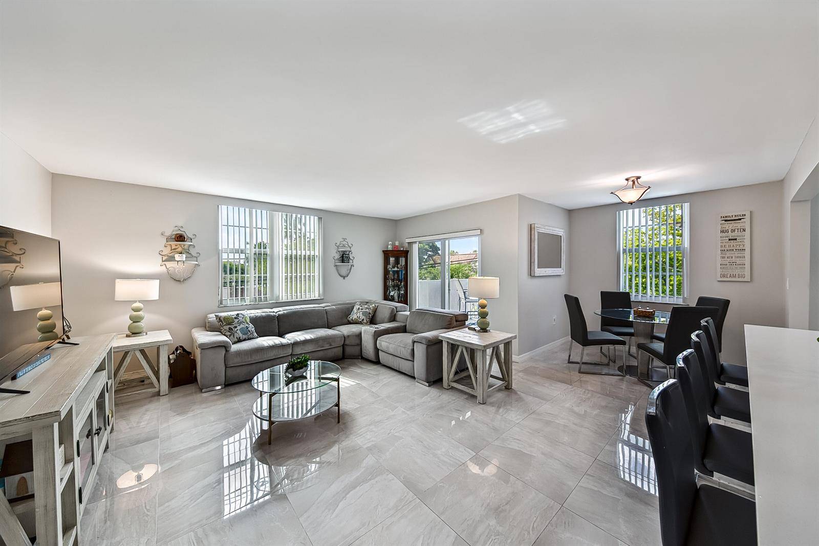 6000 NE 22ndFort Lauderdale - IMPERIAL POINT CONDO condo unit 3a - picture