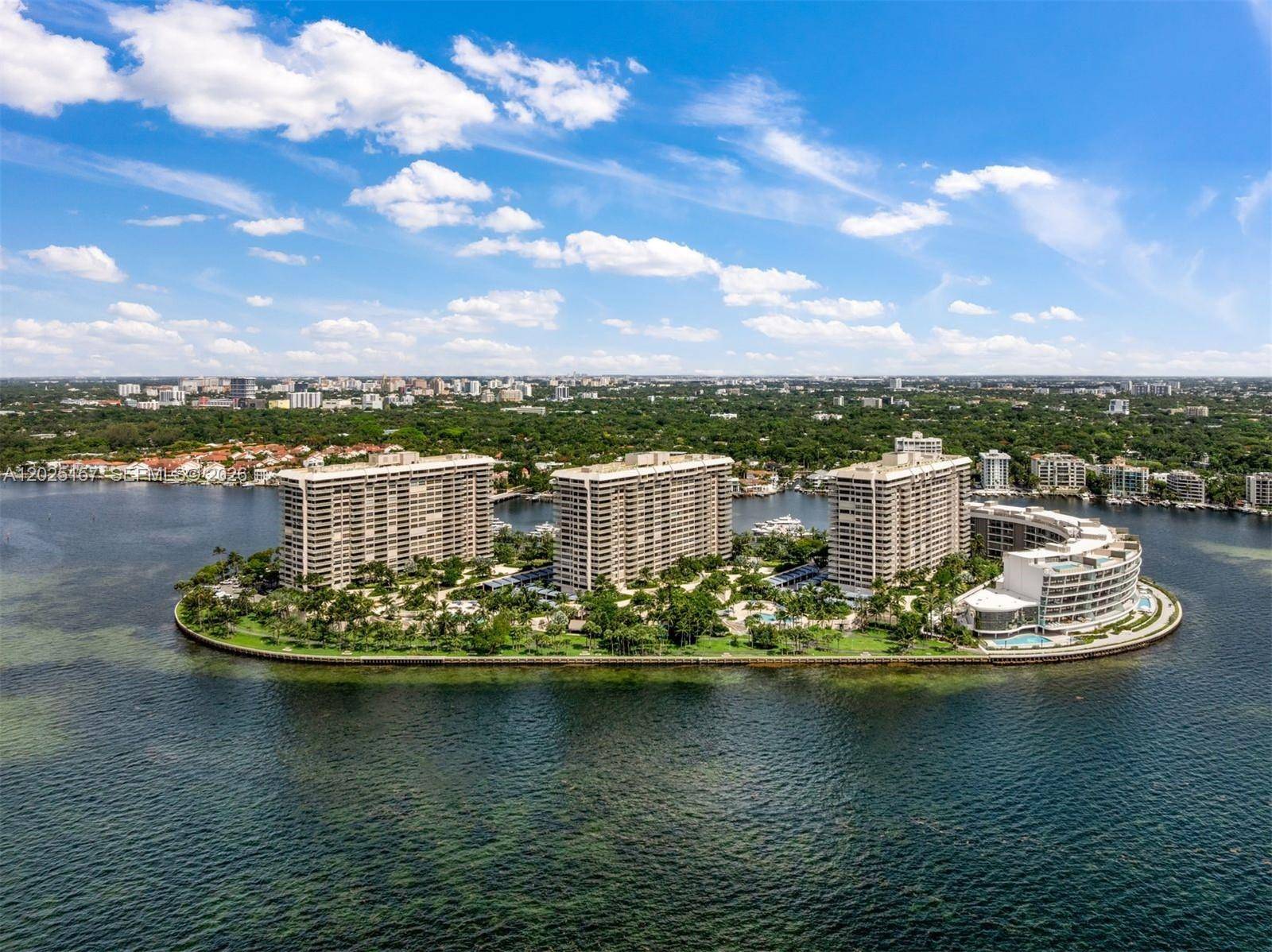 3 Grove Isle DrMiami - Condo 5+ Stories,Condo condo unit C803 - picture