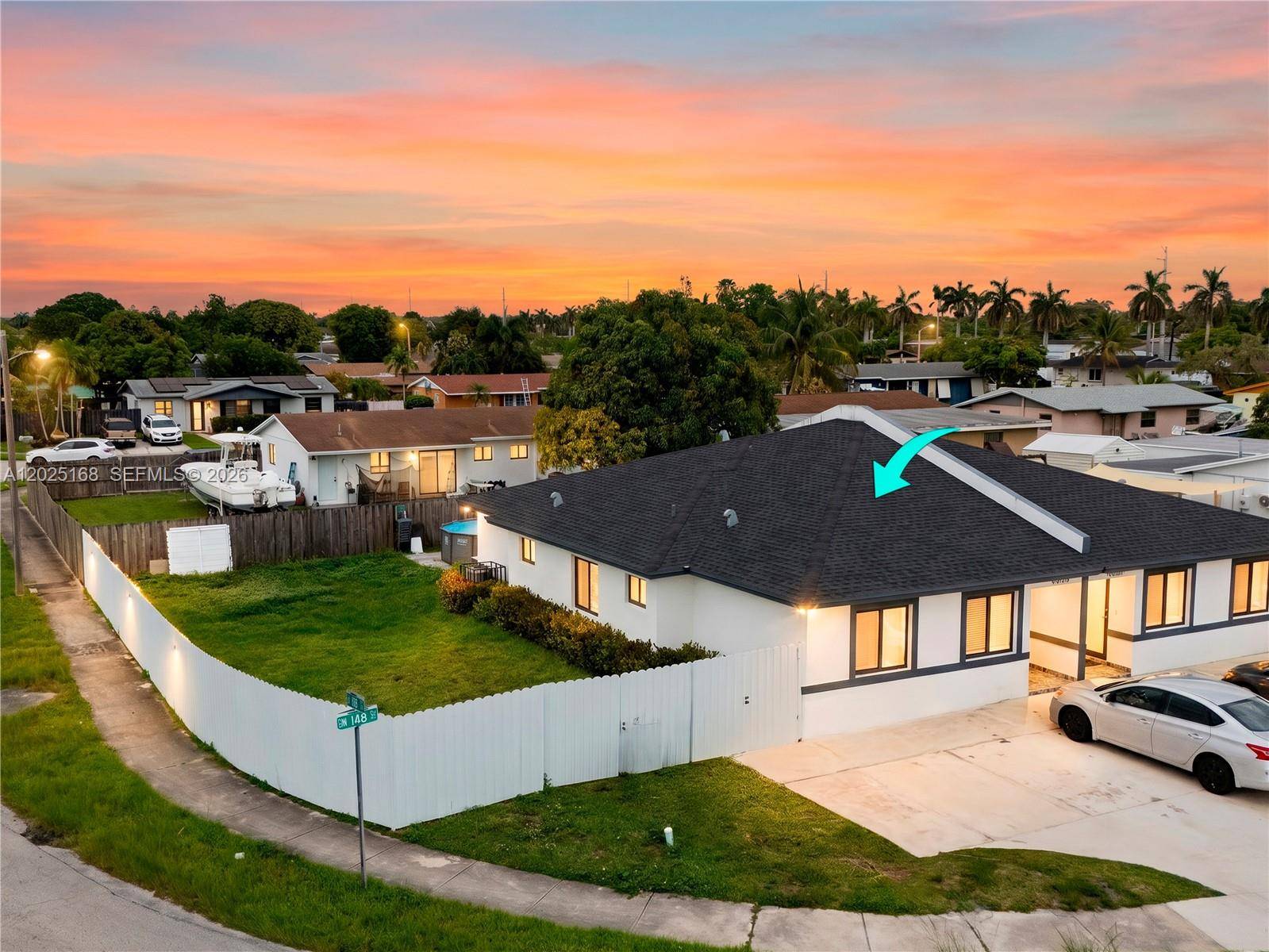 10769 SW 146th StMiami - picture